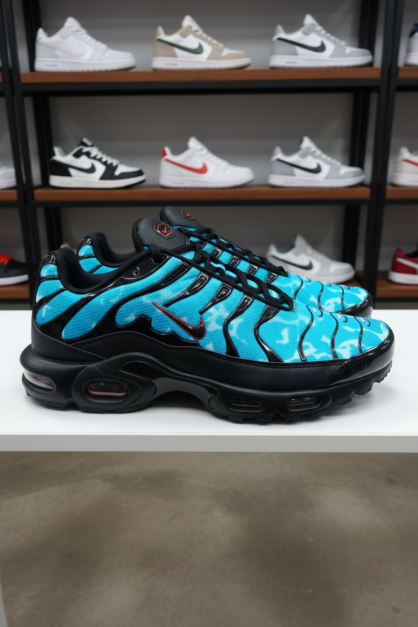 NIKE TN