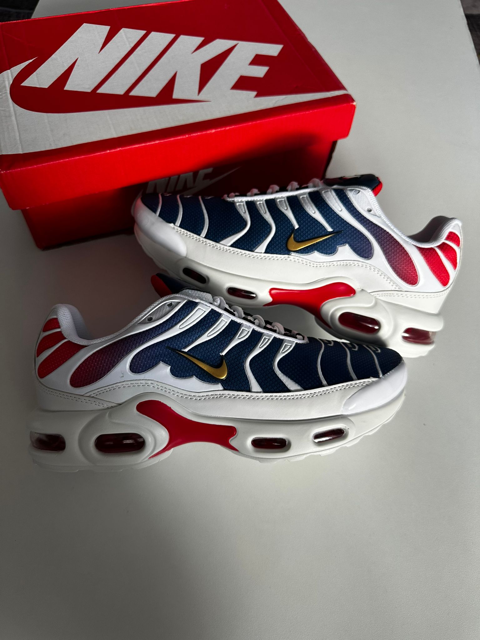NIKE TN
