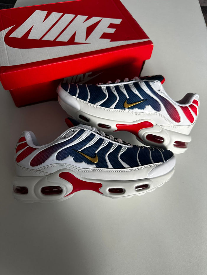 NIKE TN