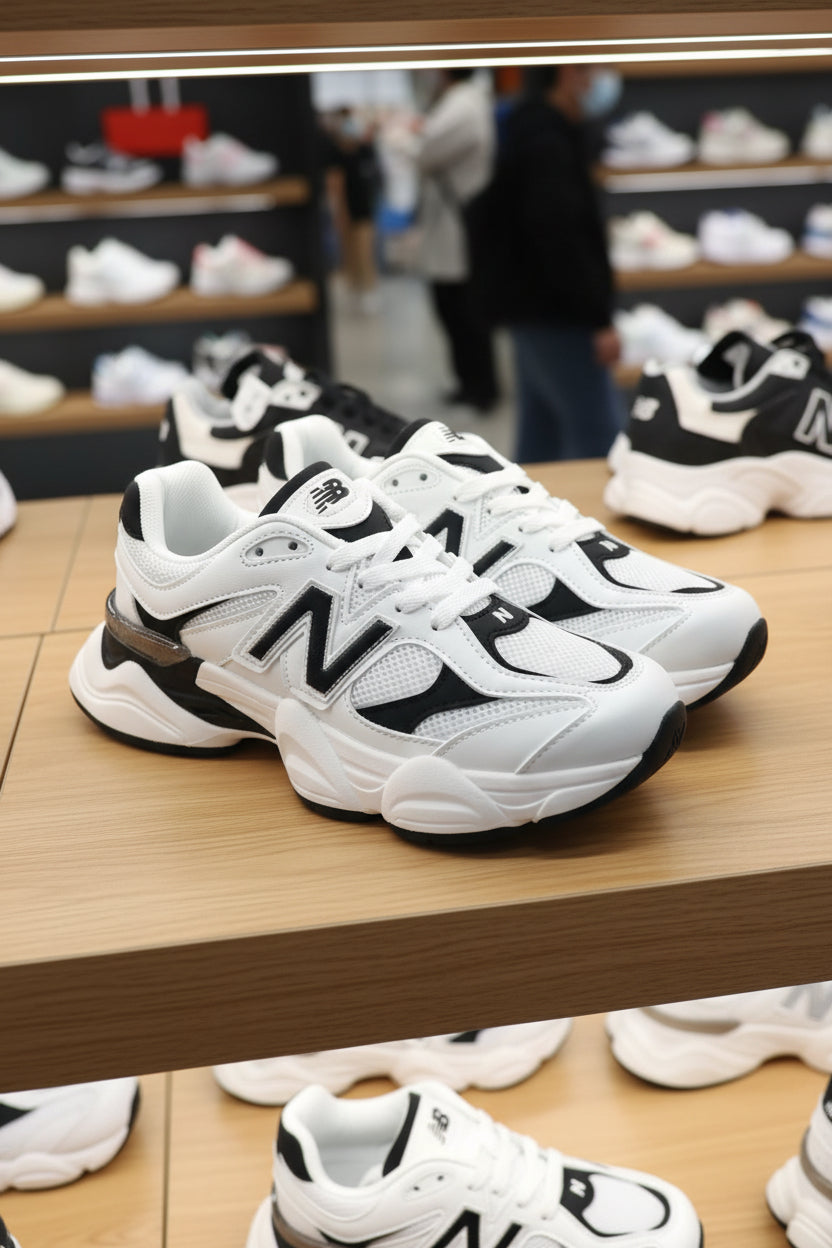 NEW BALANCE 9060