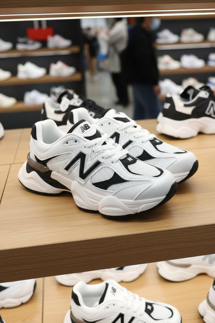 NEW BALANCE 9060