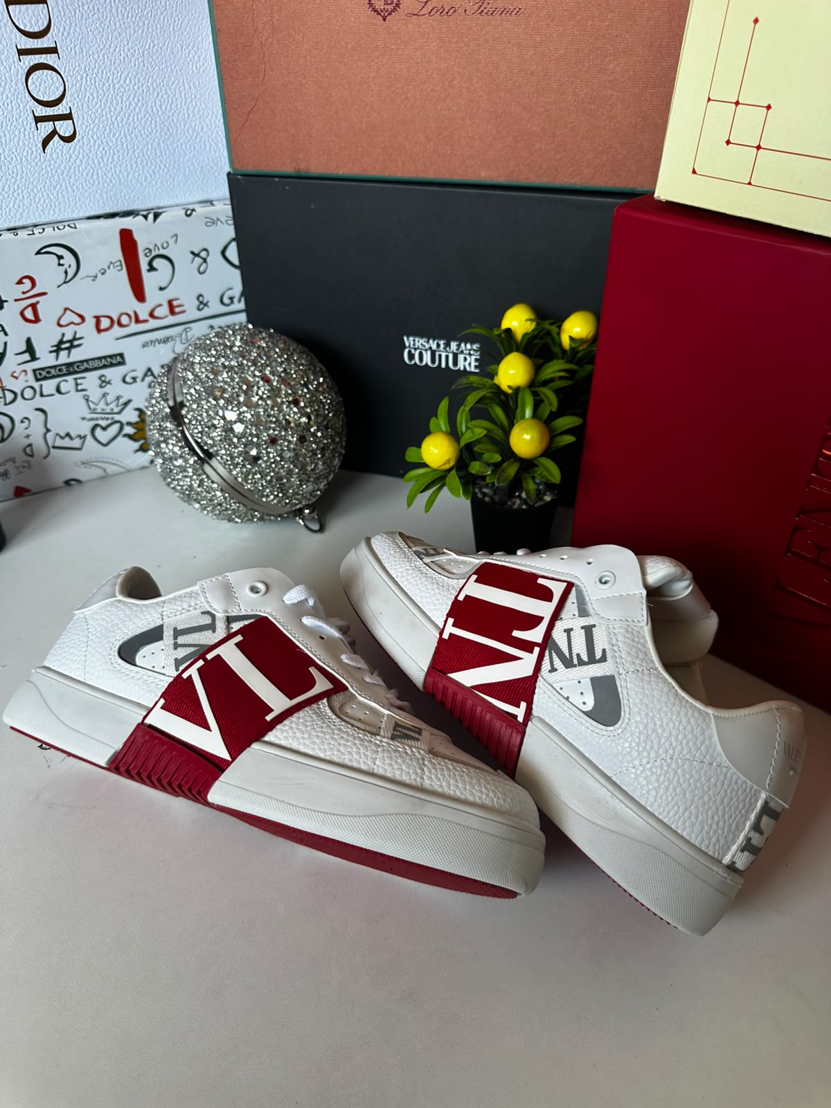 Valentino