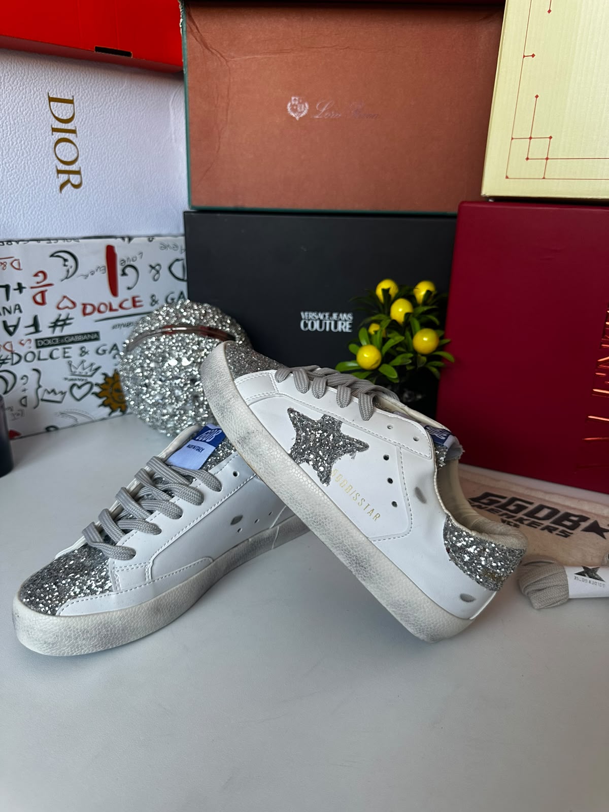 Golden Goose