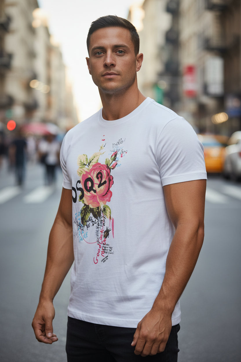 DSQUARED2