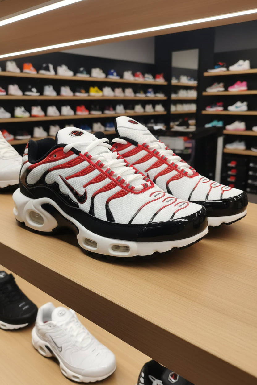 NIKE TN