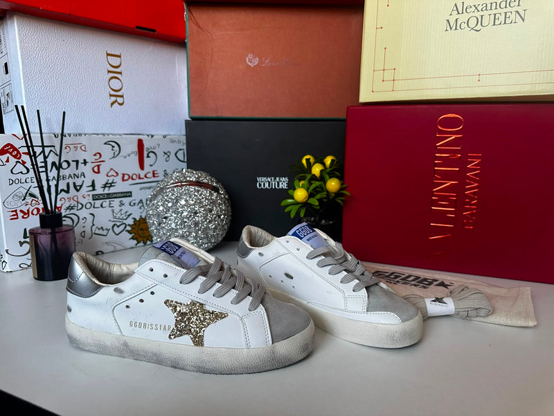 Golden Goose