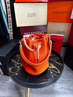 THE BUCKET