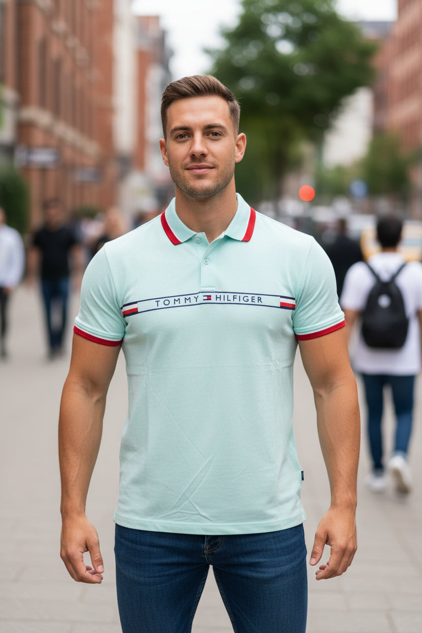 TOMMY HILFIGER
