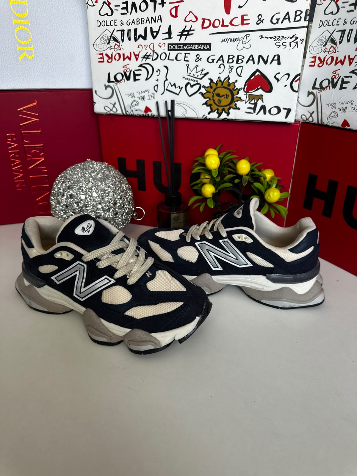 New Balance