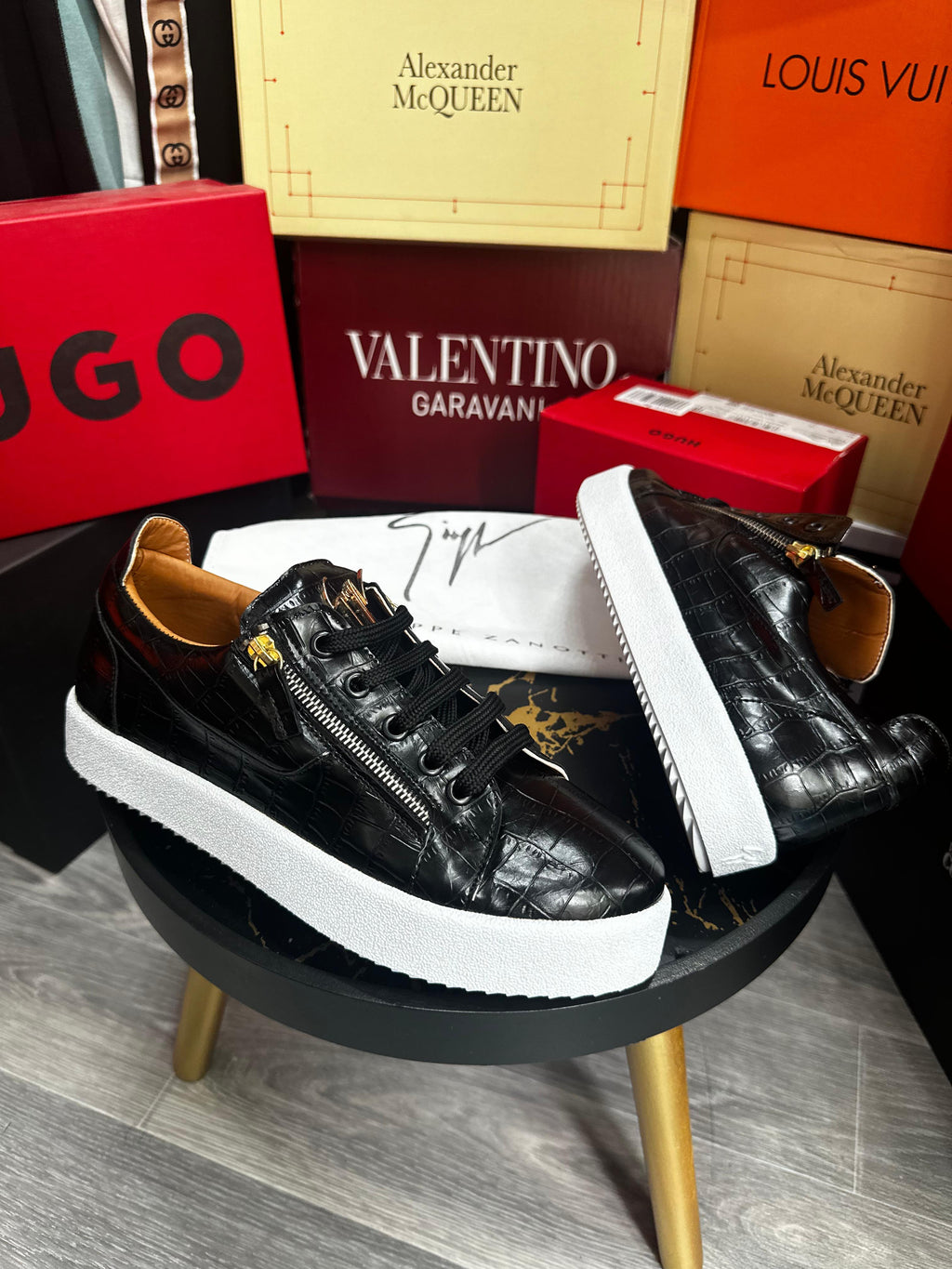 Giuseppe Zanotti
