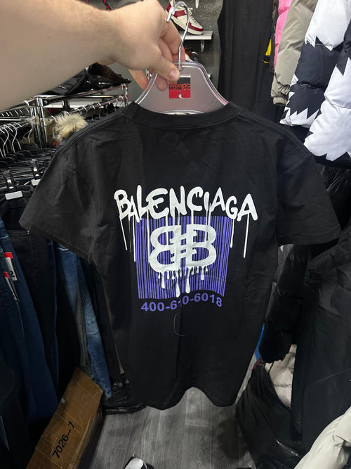 BALENCIAGA