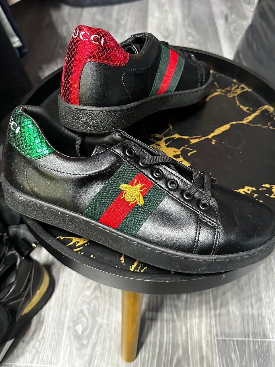 GUCCI ACE BEE