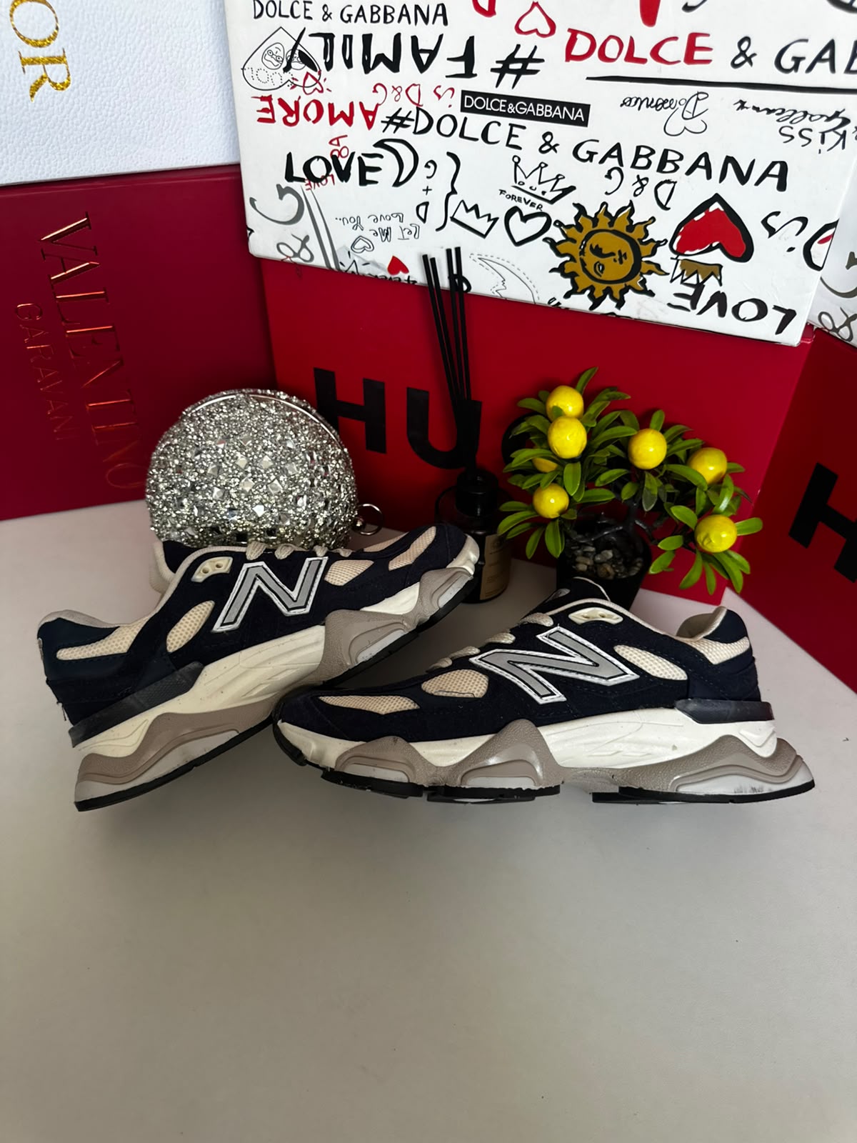 New Balance