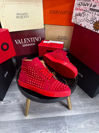 Christian Louboutin