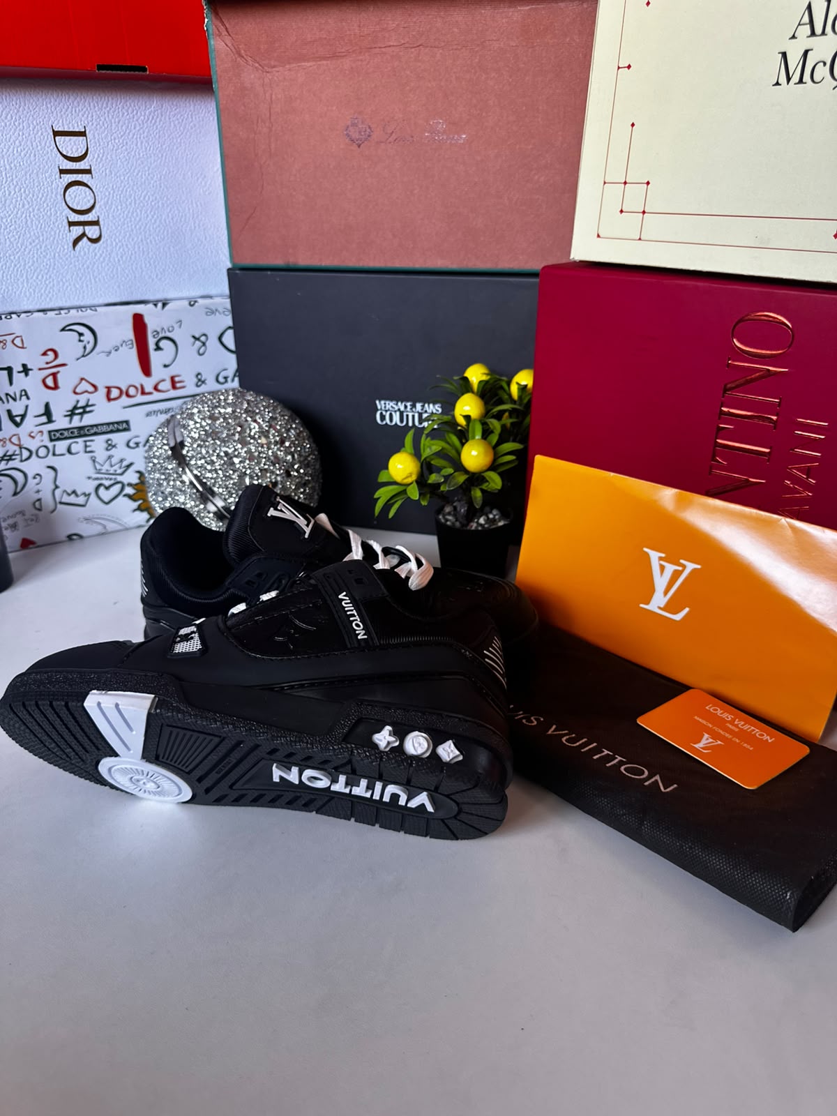 Louis Vuitton