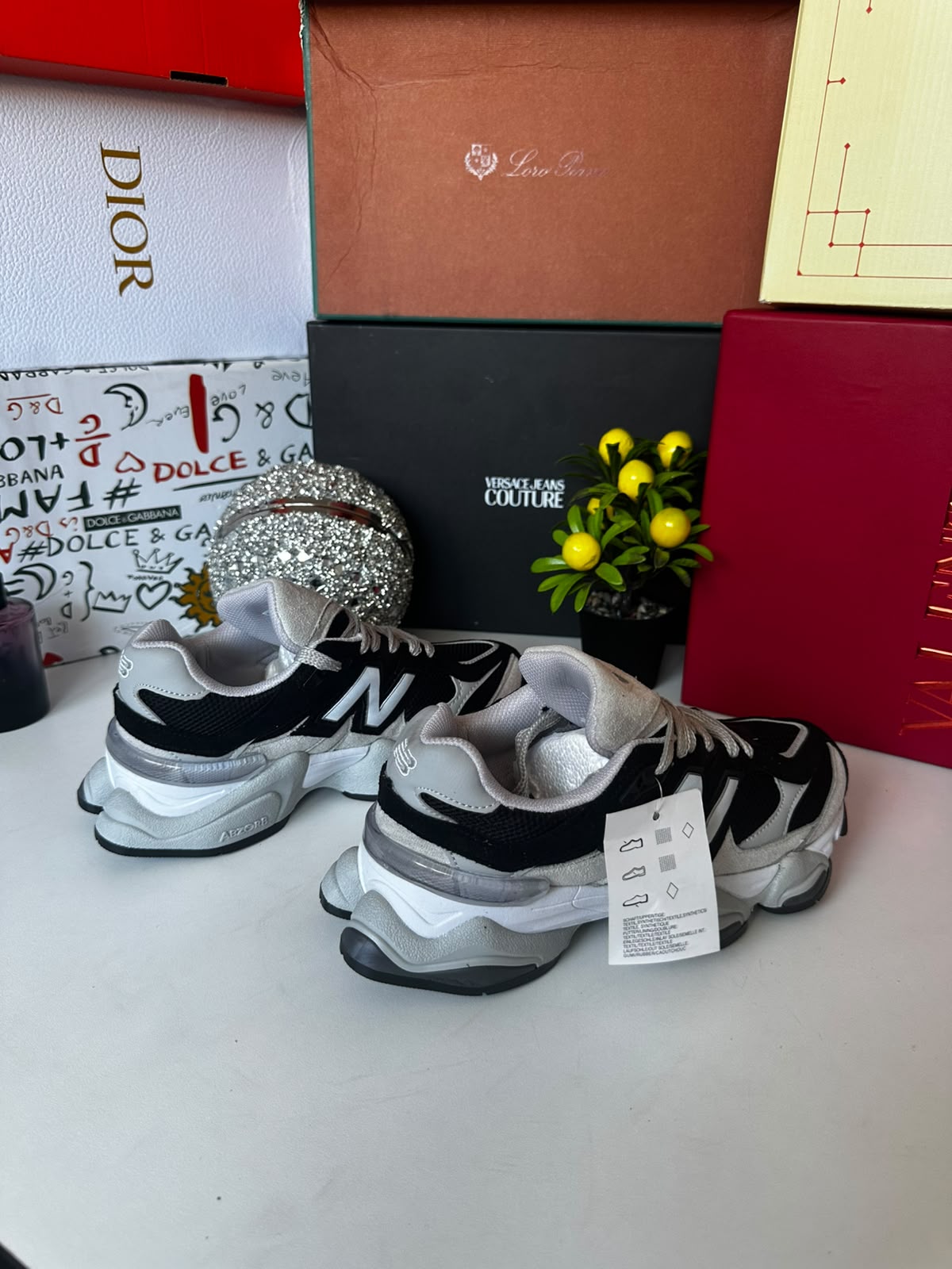 New Balance