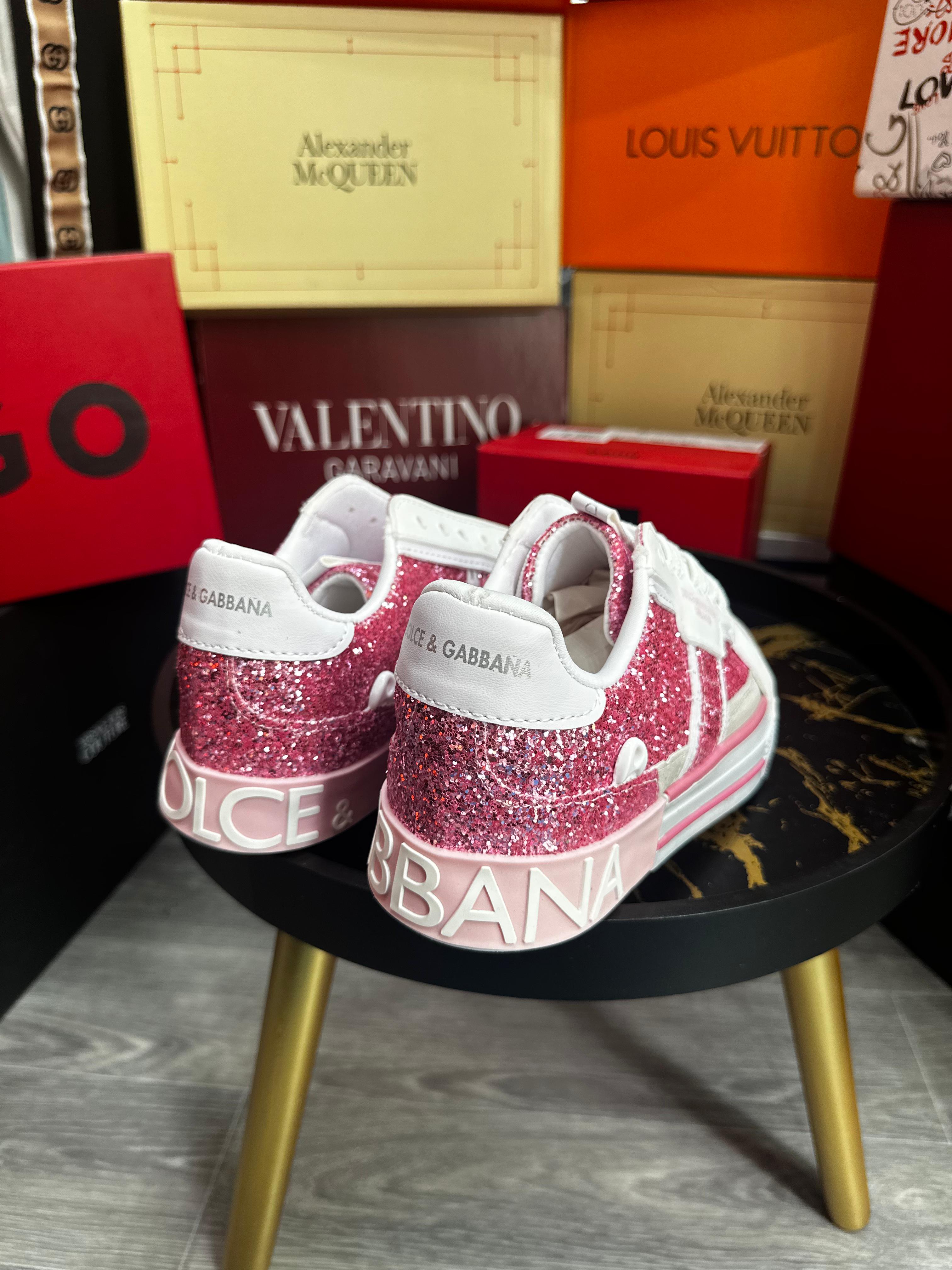 Dolce Gabbana