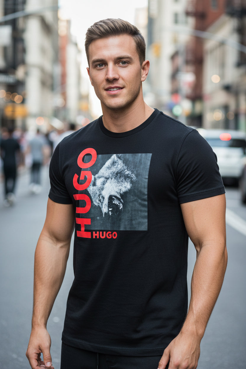 HUGO