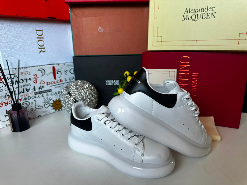 Alexander Mcqueen